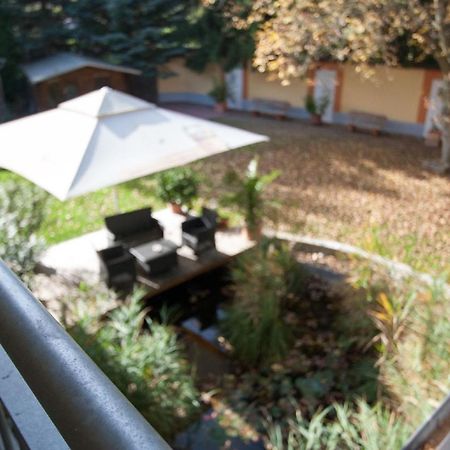 Pension Diener Nausslitz Exteriér fotografie