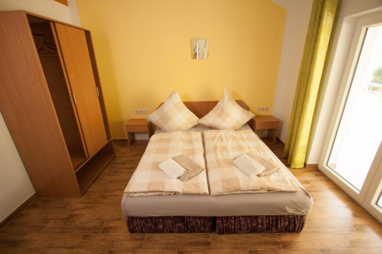 Pension Diener Nausslitz Exteriér fotografie