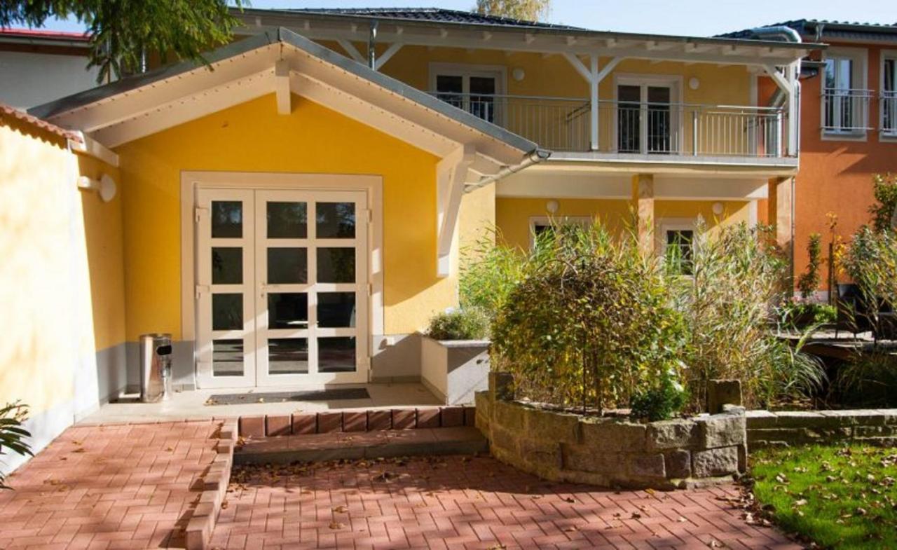 Pension Diener Nausslitz Exteriér fotografie