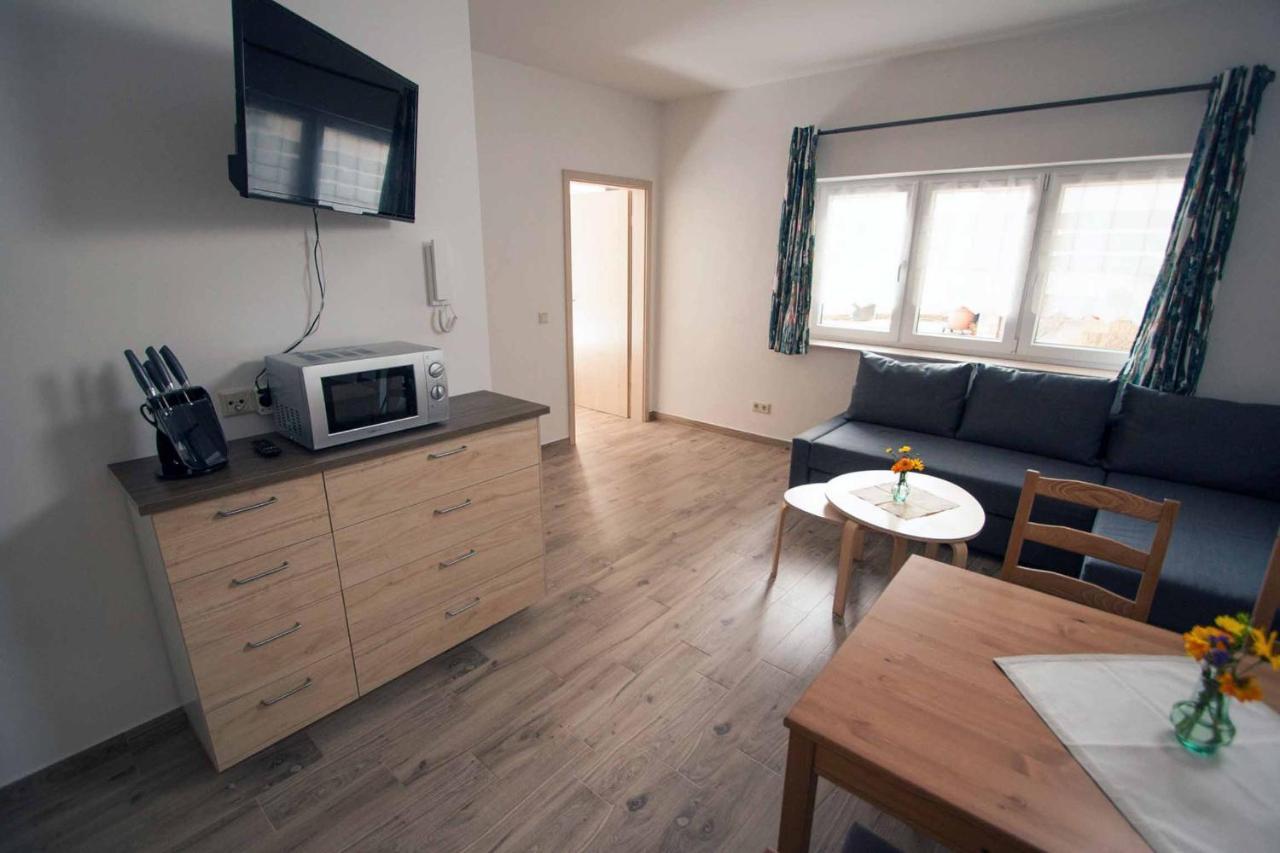 Pension Diener Nausslitz Exteriér fotografie