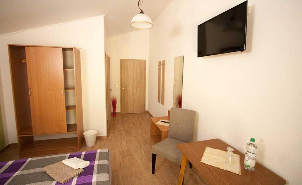 Pension Diener Nausslitz Exteriér fotografie