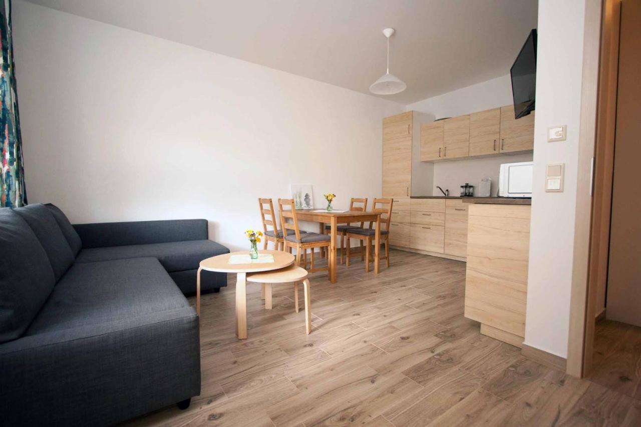 Pension Diener Nausslitz Exteriér fotografie
